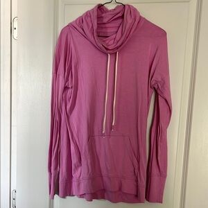 Southern Tide Pink Women's Sweater